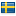 pepins.com server is located in Sweden